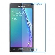 Samsung Z3 Corporate защитный экран из нано стекла 9H одна штука скрин Мобайл