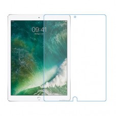 Apple iPad Pro 12.9 (2017) защитный экран из нано стекла 9H одна штука скрин Мобайл
