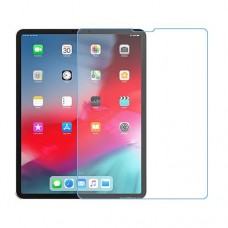 Apple iPad Pro 12.9 (2018) защитный экран из нано стекла 9H одна штука скрин Мобайл