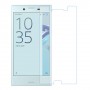 Sony Xperia X Compact защитный экран из нано стекла 9H одна штука скрин Мобайл