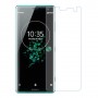 Sony Xperia XZ3 защитный экран из нано стекла 9H одна штука скрин Мобайл