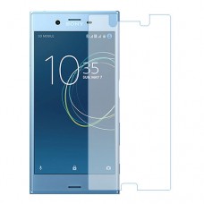Sony Xperia Xzs защитный экран из нано стекла 9H одна штука скрин Мобайл