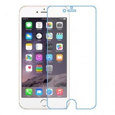 Apple iPhone 6 Plus защитный экран из нано стекла 9H одна штука скрин Мобайл