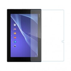 Sony Xperia Z2 Tablet LTE защитный экран из нано стекла 9H одна штука скрин Мобайл