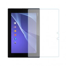 Sony Xperia Z2 Tablet Wi-Fi защитный экран из нано стекла 9H одна штука скрин Мобайл