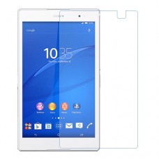 Sony Xperia Z3 Tablet Compact защитный экран из нано стекла 9H одна штука скрин Мобайл