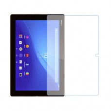 Sony Xperia Z4 Tablet LTE защитный экран из нано стекла 9H одна штука скрин Мобайл