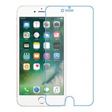 Apple iPhone 6s Plus защитный экран из нано стекла 9H одна штука скрин Мобайл