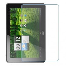 Acer Iconia Tab A701 защитный экран из нано стекла 9H одна штука скрин Мобайл