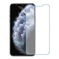 Apple iPhone 11 Pro Max защитный экран из нано стекла 9H одна штука скрин Мобайл