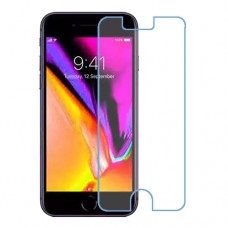 Apple iPhone SE (2020) защитный экран из нано стекла 9H одна штука скрин Мобайл