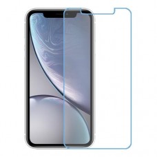 Apple iPhone XR защитный экран из нано стекла 9H одна штука скрин Мобайл