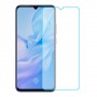 vivo Y51 защитный экран из нано стекла 9H одна штука скрин Мобайл