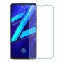 vivo Z1x защитный экран из нано стекла 9H одна штука скрин Мобайл