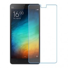 Xiaomi Mi 4i защитный экран из нано стекла 9H одна штука скрин Мобайл