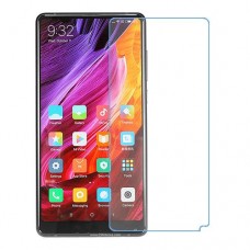 Xiaomi Mi Mix 2 защитный экран из нано стекла 9H одна штука скрин Мобайл