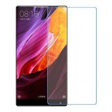 Xiaomi Mi Mix защитный экран из нано стекла 9H одна штука скрин Мобайл