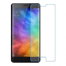 Xiaomi Mi Note 2 защитный экран из нано стекла 9H одна штука скрин Мобайл