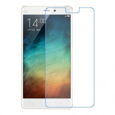 Xiaomi Mi Note Pro защитный экран из нано стекла 9H одна штука скрин Мобайл