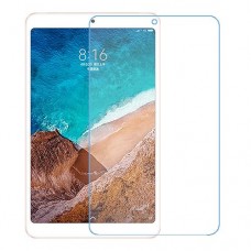 Xiaomi Mi Pad 4 защитный экран из нано стекла 9H одна штука скрин Мобайл