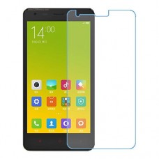 Xiaomi Redmi 2A защитный экран из нано стекла 9H одна штука скрин Мобайл