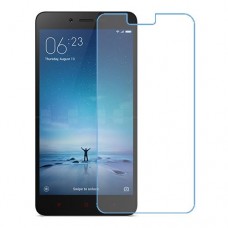 Xiaomi Redmi Note 2 защитный экран из нано стекла 9H одна штука скрин Мобайл