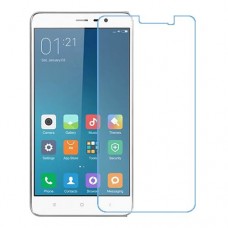 Xiaomi Redmi Note 3 (MediaTek) защитный экран из нано стекла 9H одна штука скрин Мобайл
