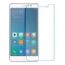 Xiaomi Redmi Note 3 защитный экран из нано стекла 9H одна штука скрин Мобайл