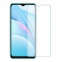 Xiaomi Redmi Note 9 4G защитный экран из нано стекла 9H одна штука скрин Мобайл