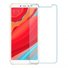 Xiaomi Redmi S2 (Redmi Y2) защитный экран из нано стекла 9H одна штука скрин Мобайл