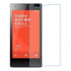 Xiaomi Redmi защитный экран из нано стекла 9H одна штука скрин Мобайл