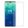 ZTE Axon 10 Pro 5G защитный экран из нано стекла 9H одна штука скрин Мобайл