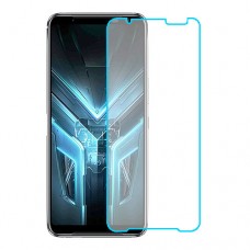 Asus ROG Phone 3 ZS661KS защитный экран из нано стекла 9H одна штука скрин Мобайл