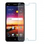 ZTE Blade X защитный экран из нано стекла 9H одна штука скрин Мобайл