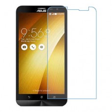 Asus Zenfone 2 Laser ZE600KL защитный экран из нано стекла 9H одна штука скрин Мобайл