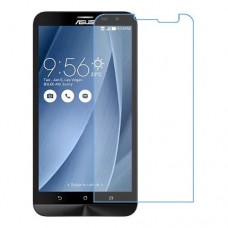 Asus Zenfone 2 Laser ZE601KL защитный экран из нано стекла 9H одна штука скрин Мобайл