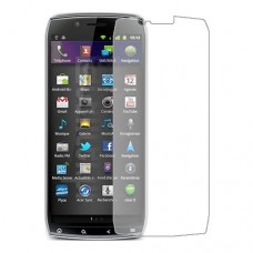 Acer Iconia Smart защитный экран Гидрогель Прозрачный (Силикон) 1 штука скрин Мобайл