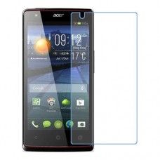 Acer Liquid E3 Duo Plus защитный экран из нано стекла 9H одна штука скрин Мобайл