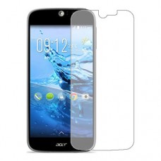 Acer Liquid Jade S защитный экран Гидрогель Прозрачный (Силикон) 1 штука скрин Мобайл