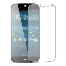 Acer Liquid Jade защитный экран Гидрогель Прозрачный (Силикон) 1 штука скрин Мобайл
