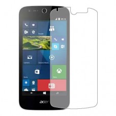 Acer Liquid M320 защитный экран Гидрогель Прозрачный (Силикон) 1 штука скрин Мобайл