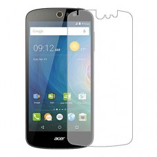 Acer Liquid Z530S защитный экран Гидрогель Прозрачный (Силикон) 1 штука скрин Мобайл