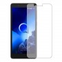 Alcatel 1c (2019) защитный экран Гидрогель Прозрачный (Силикон) 1 штука скрин Мобайл