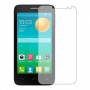 Alcatel Pop D5 защитный экран Гидрогель Прозрачный (Силикон) 1 штука скрин Мобайл