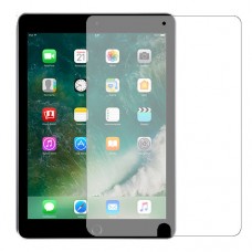 Apple iPad 9.7 (2017) защитный экран Гидрогель Прозрачный (Силикон) 1 штука скрин Мобайл