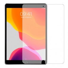 Apple iPad Air (2019) защитный экран Гидрогель Прозрачный (Силикон) 1 штука скрин Мобайл