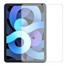 Apple iPad Air (2020) защитный экран Гидрогель Прозрачный (Силикон) 1 штука скрин Мобайл