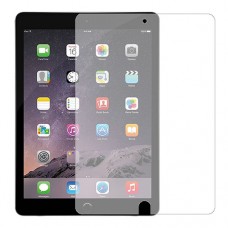 Apple iPad Air 2 защитный экран Гидрогель Прозрачный (Силикон) 1 штука скрин Мобайл