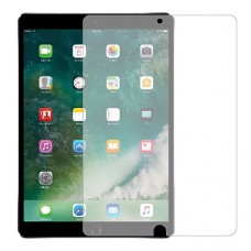 Apple iPad Pro 10.5 (2017) защитный экран Гидрогель Прозрачный (Силикон) 1 штука скрин Мобайл