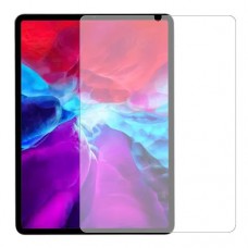 Apple iPad Pro 11 (2020) защитный экран Гидрогель Прозрачный (Силикон) 1 штука скрин Мобайл